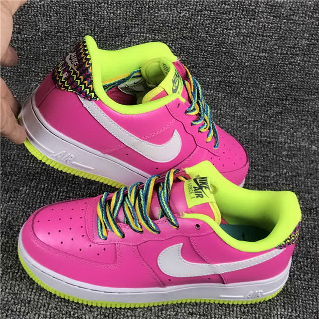 wholesale women Air Force one shoes 2020-9-25-021